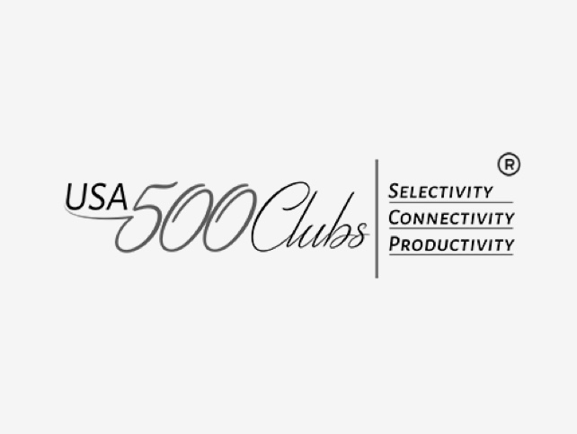 USA 500 Club