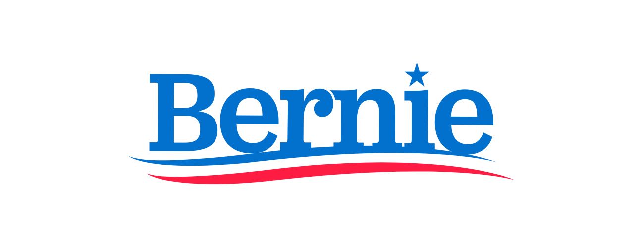 Bernie Sanders logo