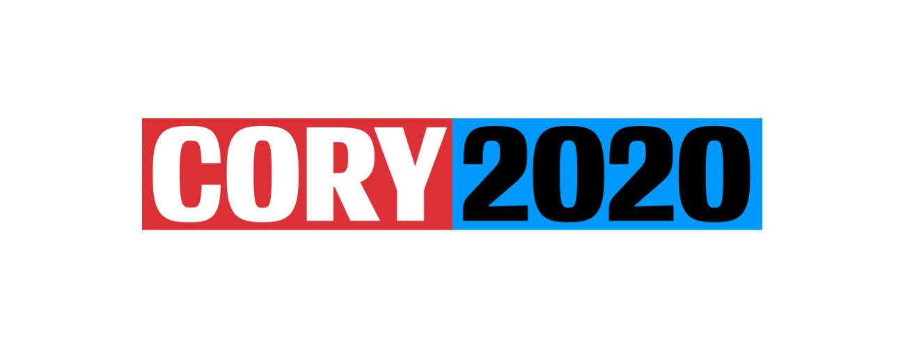 Cory Booker logo