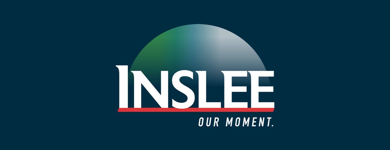 Jay Inslee logo