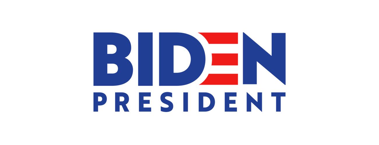 Joe Biden logo