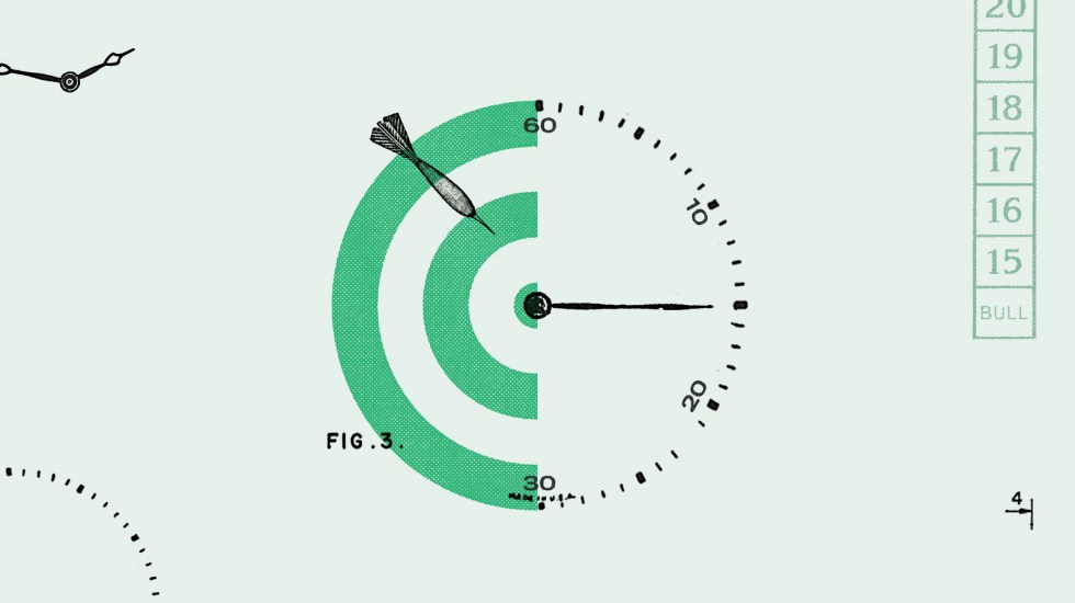 clock illustration