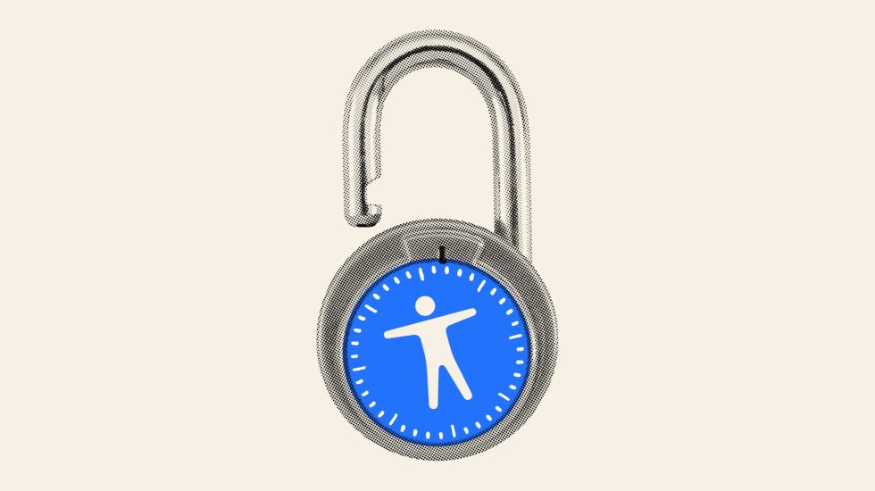 Accessibility - Blog post image
