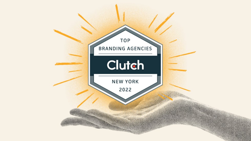 Clutch Award Feature Image