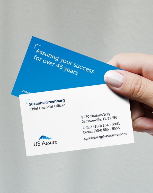 US Assure - North Street Creative, Inc