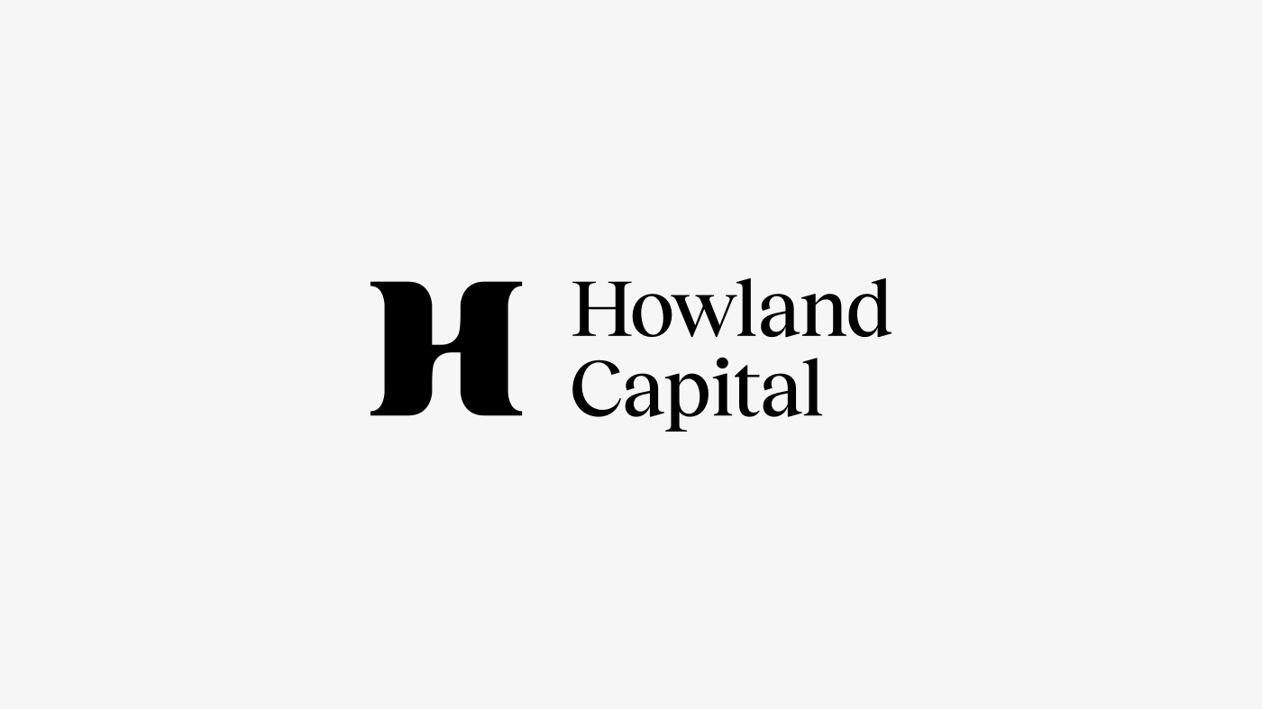 Howland Capital logo