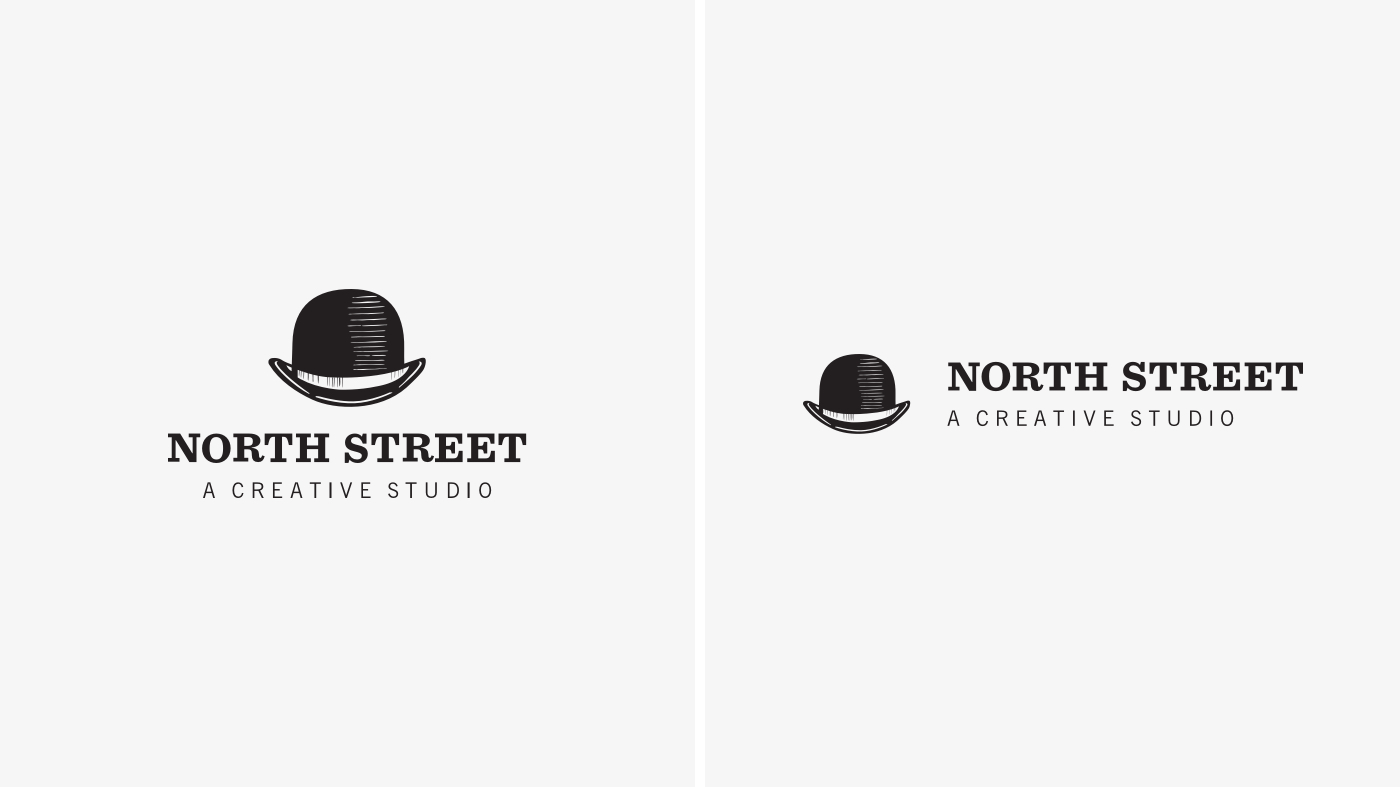 North Street logo